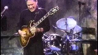 Robben Ford Nothing but the Blues VH1 Jazz Visions