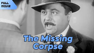 The Missing Corpse | English Full Movie | Comedy Mystery