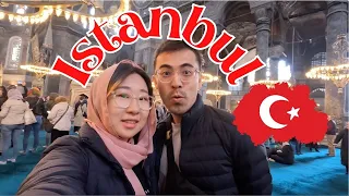 Visited Istanbul during Ramadan | Türkiye 🇹🇷.