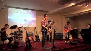 Revelation Song - Newsboys Version - Japanese