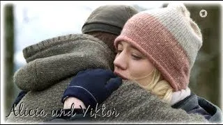 Alicia und Viktor Folge 2928 2937|| Yellow || Sturm der Liebe