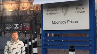 The holiday camp of mountjoy prison