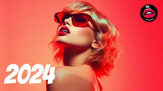 Music 2024 New Songs ❤️‍🔥 EDM Best Hits Mix 2024 🎮 Dua Lipa Bebe Rexha Lady Gaga Selena Gomez
