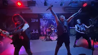Kilatus - Sandakan Metal Fest 2024