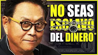 Como ser MILLONARIO y como ganar DINERO! | Robert Kiyosaki En Español | Padre Rico Padre Pobre