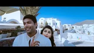 Nenjil Nenjil  Engeyum kadhal Full HD 1080p