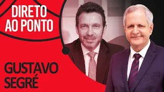 GUSTAVO SEGRÉ - DIRETO AO PONTO - 31/01/22