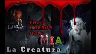 La Creatura (1988)