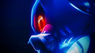 SFSB: MAXED Metal Sonic Gameplay