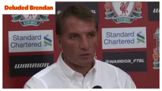 Deluded Brendan