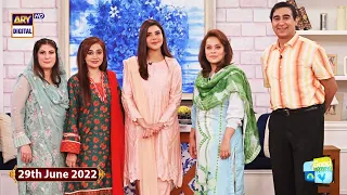 Good Morning Pakistan - Health & Beauty Remedies With Fruits Special - 29th June 2022 - ARY Digital