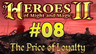 Let's play Heroes 2 Expansion [08] Conquer and Unify