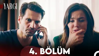 Yargı 4. Bölüm