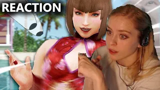 MrsPlayStuff reacts to The average Anna experience