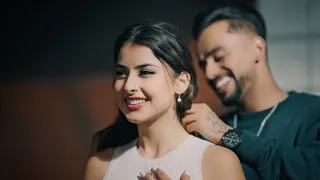 Gaani | JERRY | Official Video | VIP Records | New Punjabi Song 2022 I jattpunjabiX I