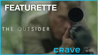 The Outsider: An Inside Look - Episodes 8, 9 & 10