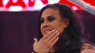 Reggie & Dana Brooke Vs Akira Tozawa & Tamina - WWE RAW 3/1/2022 (En Español)
