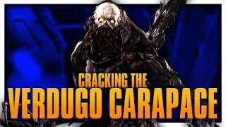 The Strength of the Verdugo Carapace Explained