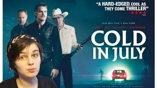 COLD IN JULY Review