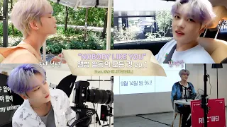 [VLOG] 돌아온 동네청년 김재중의 정규앨범 활동기 😆ㅣBORN GENE 활동 브이로그 Ep.1