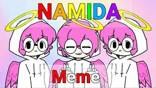 NAMIDA meme // Underworld Office (100 sub SPECIAL!!!)