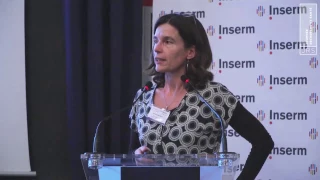 JRS - Stress métabolique des cellules musculaires dans les maladies métaboliques, Jennifer Rieusset