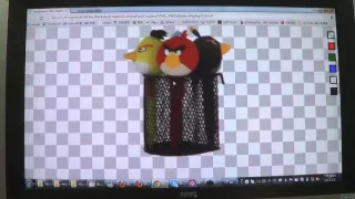 Photosimile 200   AngryBird2DAutoPNG