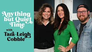Quiet Time with Tara-Leigh Cobble | Episode 220