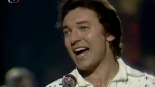 Karel Gott - Vítr v zádech mám (1981)