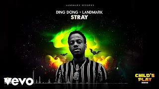 DING DONG, LANDMARK - STRAY (Official Audio)