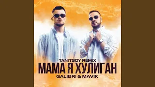 Мама я хулиган (Tanitsoy Remix)