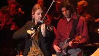 David Garrett - Ain't No Sunshine