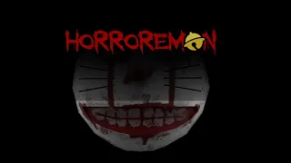 ADA APA DENGAN DORAEMON?!?! - Horroremon Roblox