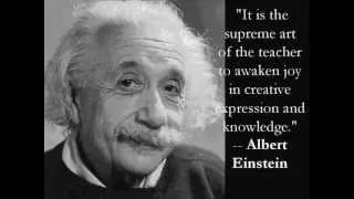 Without Teachers, Where Would The World Be?