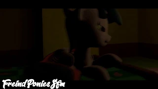 [SFMPMV] My little pony : Don't ForgetTryhardninja (feat. Not a Robot)