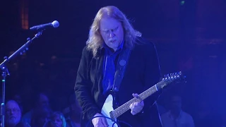 Warren Haynes - That Smell (Lynyrd Skynyrd - One More For The Fans)