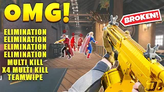 *NEW* WARZONE 3 BEST HIGHLIGHTS! - Epic & Funny Moments #394