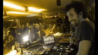 Josh Wink - Profound Sound (28-3-2013)