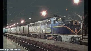 The Guilford D&H merger part 1: Railroading in east during the late 60's to mid 70's