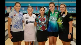 PWBA Bowling Orlando Open 08 17 2019 (HD)