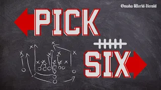 Pick Six Podcast: Nebraska's spring game, Dylan Raiola's performance and 7-foot-1 basketball