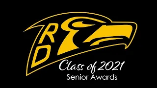 RDHS Senior Awards 2021