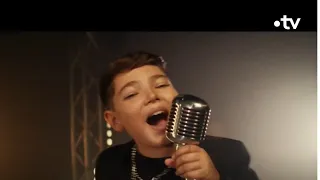 Lissandro - Oh Maman ! France 🇫🇷 - Official Music Video / Winner Junior Eurovision 2022