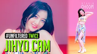 [UNFILTERED CAM] TWICE JIHYO(지효) 'Alcohol-Free' | BE ORIGINAL