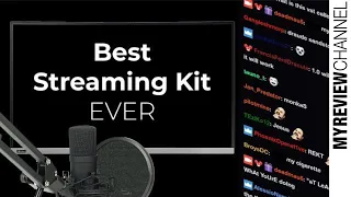 Streaming Kit: Best Streaming Kit 2020