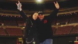 Joey Jordison & Paul Gray Tribute