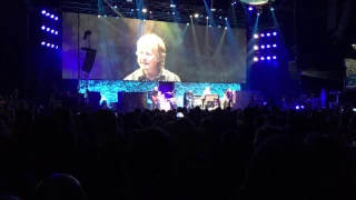Deep Purple - Hush (live in Arena Zagreb 16.05.2017)