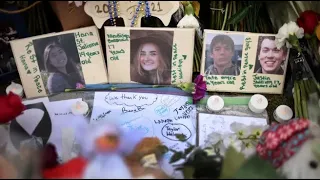 Victims speak at Oxford High School shooter sentencing