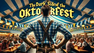 The Dark Side of Oktoberfest: My Harrowing Experience