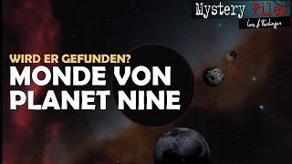 Gibt es dort außerirdisches Leben? Rätsel um den mysteriösen "Planet 9": Verraten ihn seine Monde?